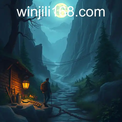 Exploring the Thrilling World of Adventure Games with Winjili
