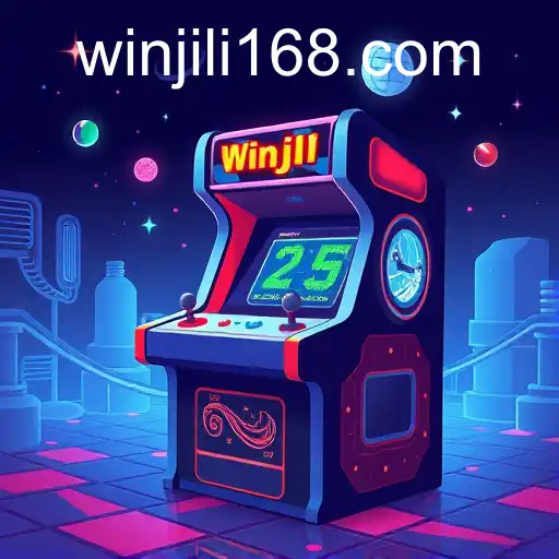 Exploring 'Arcade Classics' on Winjili: A Nostalgic Journey