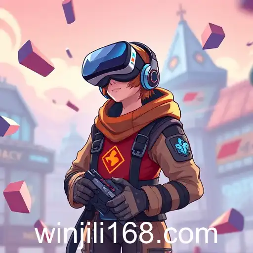 Gaming Evolutions and Digital Frontiers