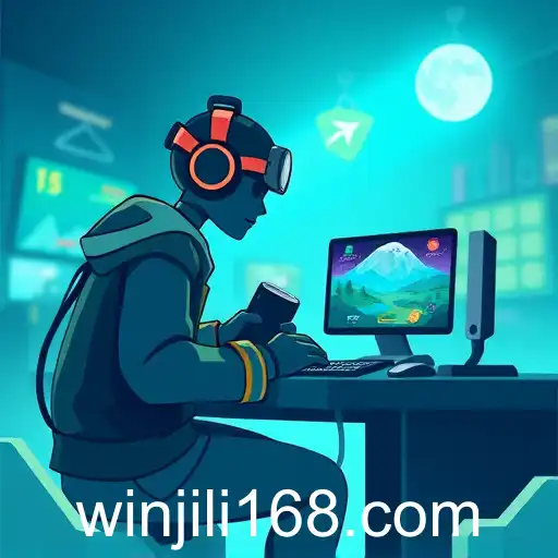 The Rise of Winjili in Online Gaming