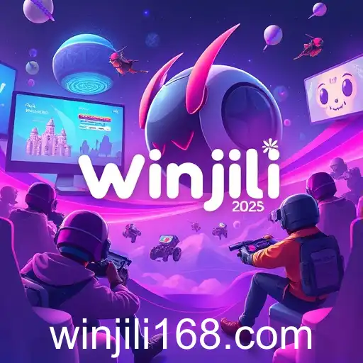 The Rise of Winjili: A New Era in Online Gaming