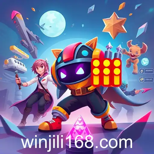 The Rise of Winjili: Connecting Gamers Worldwide