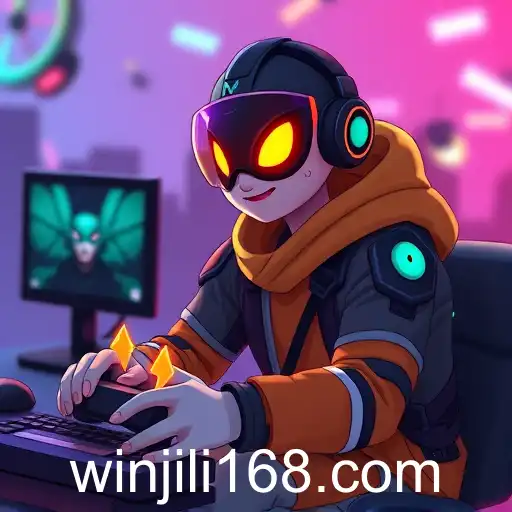 The Rise of Winjili in Online Gaming