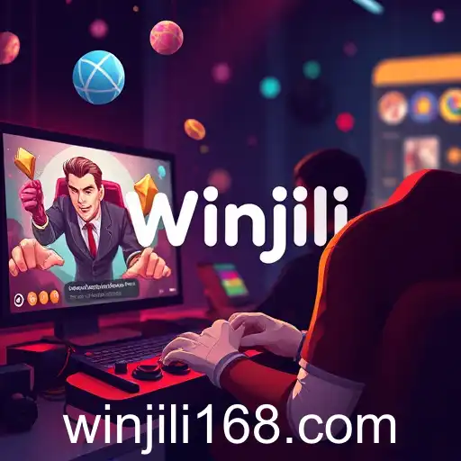 The Rise of Winjili: A Game-Changer in Online Gaming