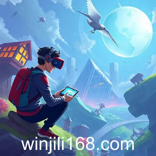 The Rise of Winjili: Gaming's Latest Phenomenon