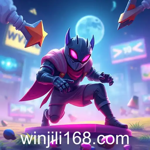 Winjili's Impact on the Gaming Landscape