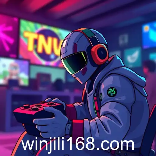 Winjili: A Fresh Spin on Online Gaming