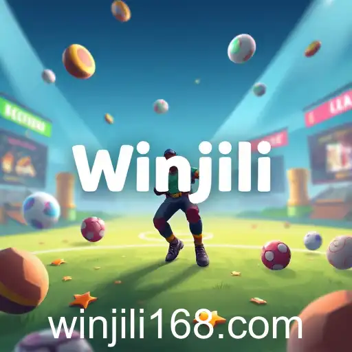Winjili Redefines Online Gaming