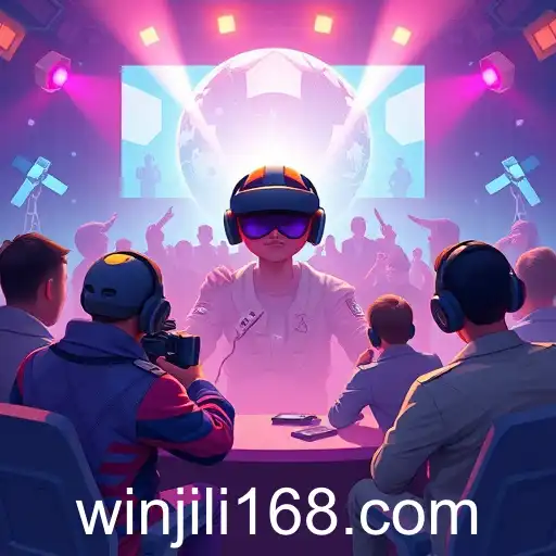 Gaming Evolves with Winjili's Innovative Approach