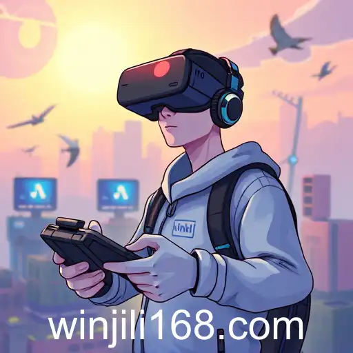 Embracing the Gaming Renaissance