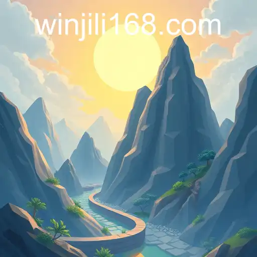 The Allure of 'Winjili': Exploring a Unique Puzzle Game Category