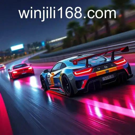Racing Games Hub: Exploring Winjili's Role in Racing Enthusiasm