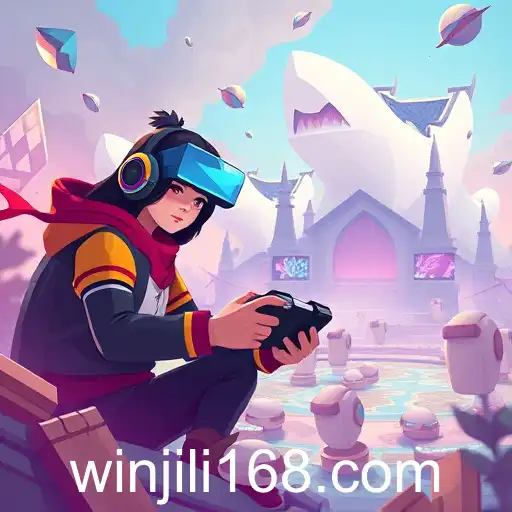 The Rise of Winjili in Online Gaming