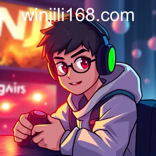 The Rise of Winjili and the Evolution of Online Gaming