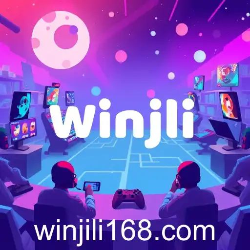 The Rise of Winjili: A New Era in Online Gaming