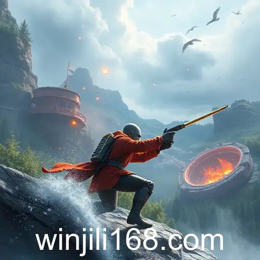 The Rise of Action Games: Exploring the Excitement Behind 'winjili'