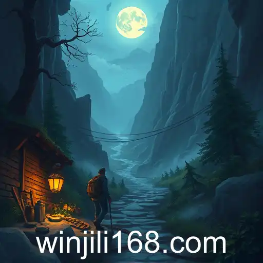 Exploring the Thrilling World of Adventure Games with Winjili