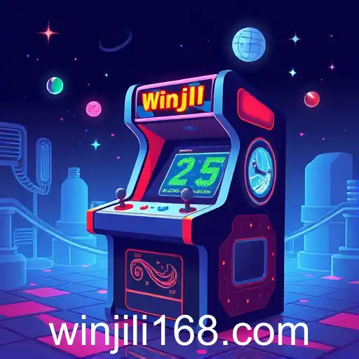 Exploring 'Arcade Classics' on Winjili: A Nostalgic Journey