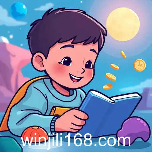Revolutionizing Learning: The Impact of Educational Games on Winjili