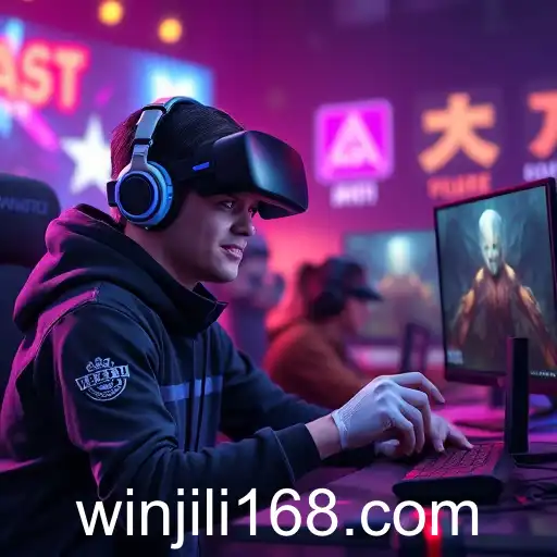 The Evolution of Online Gaming in 2025