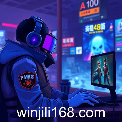 Gaming Innovation in the Digital Age