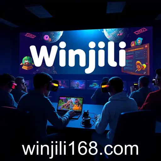 Rising Popularity of Online English Games