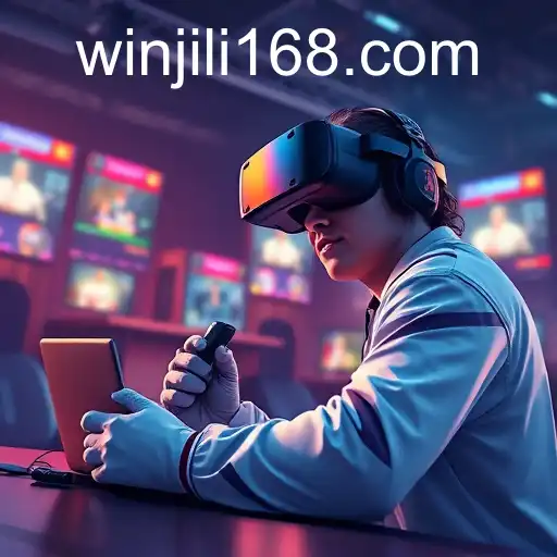 The Evolution and Impact of Online Gaming in 2025