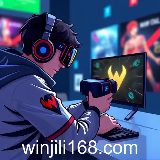 The Rise of Winjili: A Digital Revolution in Gaming