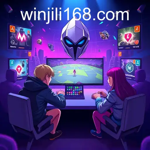 The Rise of Winjili in Online Gaming