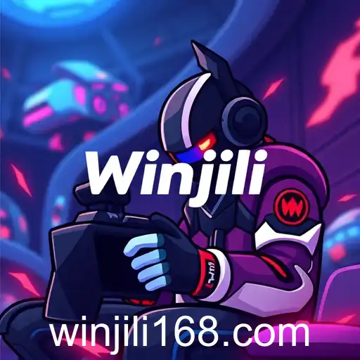 The Rise of Winjili in Gaming