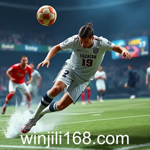 Exploring the Exciting World of Sports Games: Winjili's Growing Influence