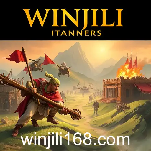 Exploring the Enriching World of Strategy Games on Winjili