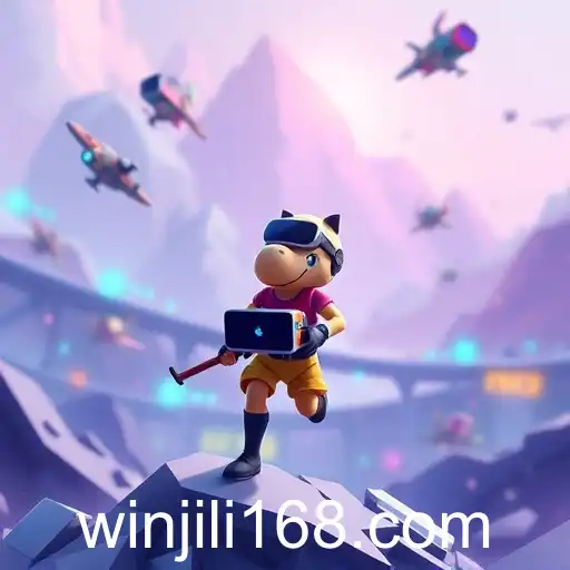 The Rise of Winjili in the Gaming World