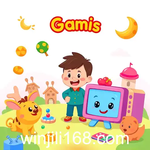 The Rise of Winjili in Online Gaming