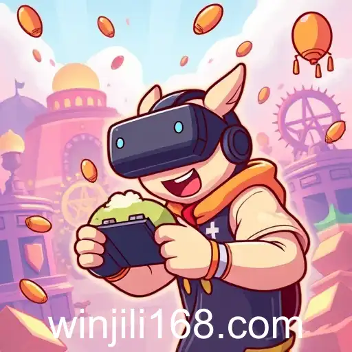 Winjili: The Evolving Landscape of Online Gaming