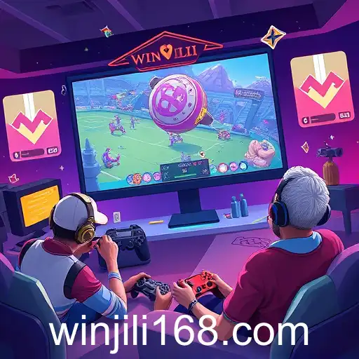 The Rise of Winjili in the Gaming World