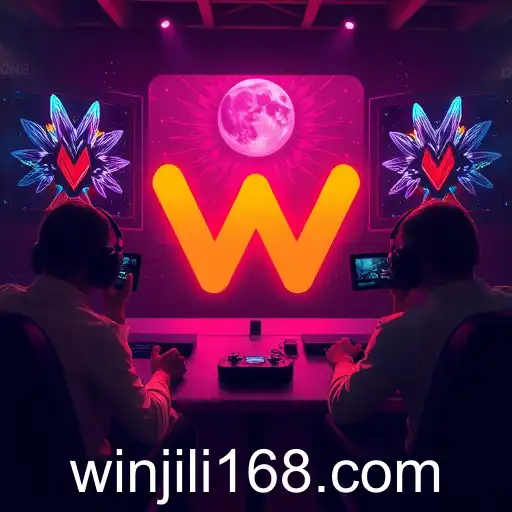 Winjili's Influence on Gaming in 2025